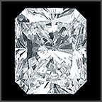 Radiant cut GIA certificate diamonds, wholesale diamond prices, diamond broker