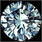 Round GIA certificate diamonds, wholesale diamond prices