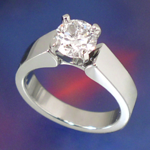 Diamond engagement rings delaware